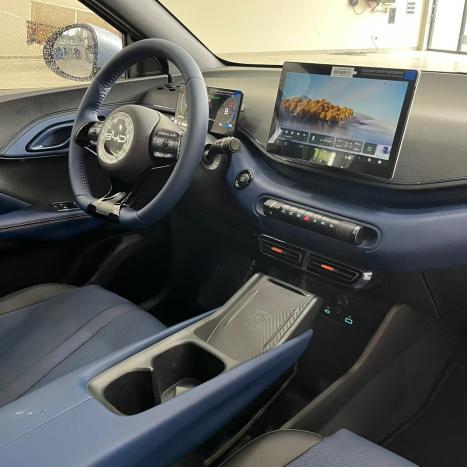 BYD Dolphin Mini 38 KW EL�TRICO, Foto 9