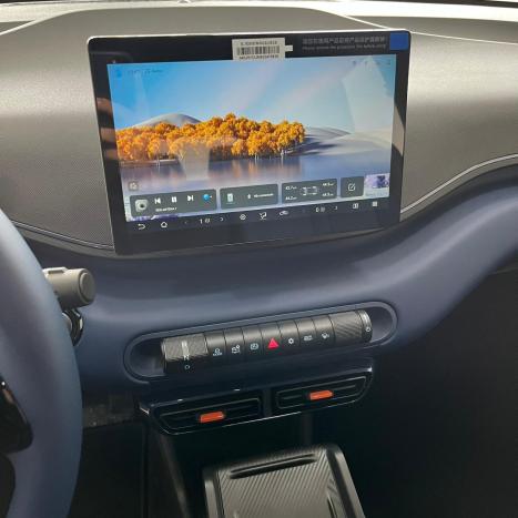 BYD Dolphin Mini 38 KW EL�TRICO, Foto 11