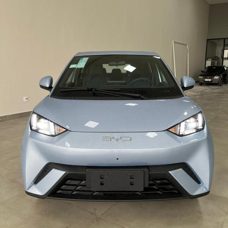 BYD Dolphin Mini 38 KW EL�TRICO, Foto 2