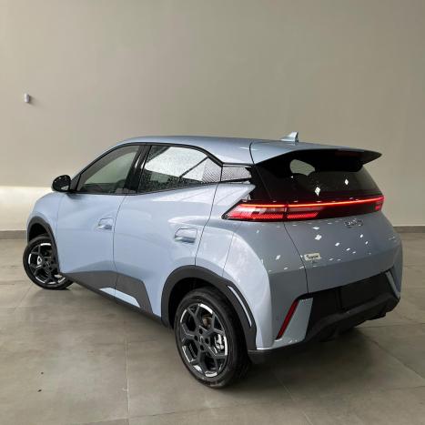 BYD Dolphin Mini 38 KW EL�TRICO, Foto 4