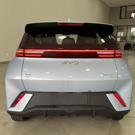 BYD Dolphin Mini 38 KW EL�TRICO, Foto 5