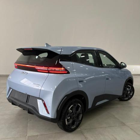 BYD Dolphin Mini 38 KW EL�TRICO, Foto 6