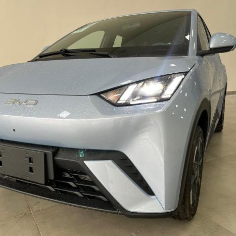 BYD Dolphin Mini 38 KW EL�TRICO, Foto 7