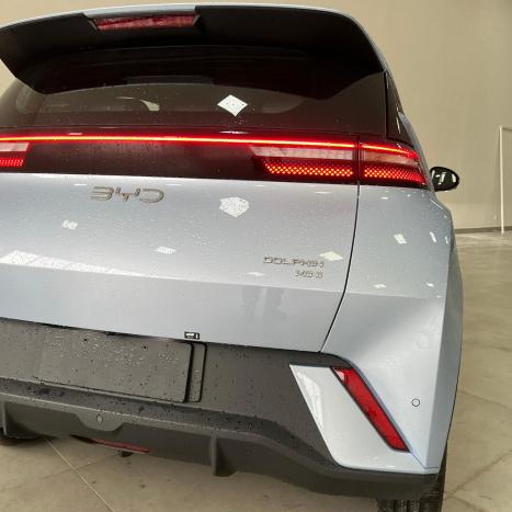 BYD Dolphin Mini 38 KW EL�TRICO, Foto 8