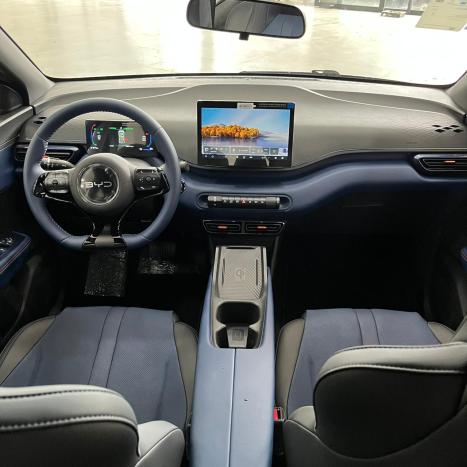 BYD Dolphin Mini 38 KW EL�TRICO, Foto 9