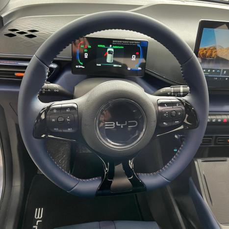 BYD Dolphin Mini 38 KW EL�TRICO, Foto 11