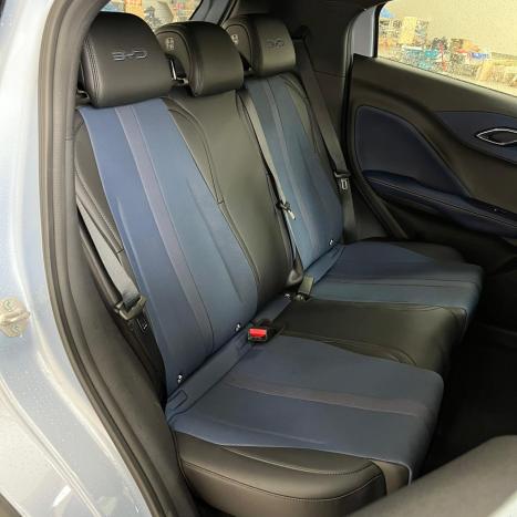 BYD Dolphin Mini 38 KW EL�TRICO, Foto 15