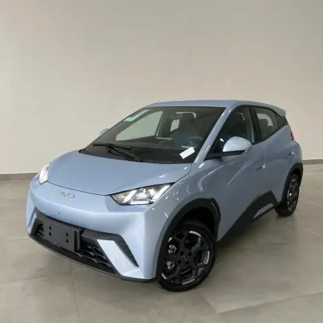 BYD Dolphin Mini 38 KW EL�TRICO GS, Foto 1