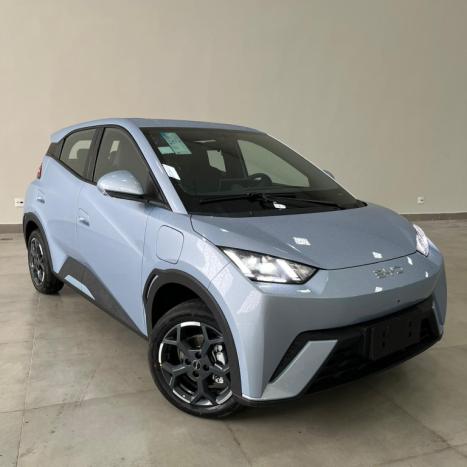 BYD Dolphin Mini 38 KW EL�TRICO GS, Foto 4