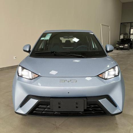 BYD Dolphin Mini 38 KW EL�TRICO GS, Foto 5