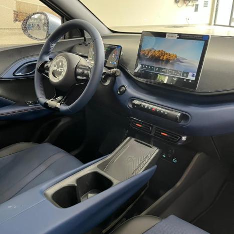 BYD Dolphin Mini 38 KW EL�TRICO GS, Foto 10