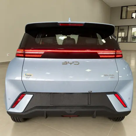 BYD Dolphin Mini 38 KW ELÉTRICO GS, Foto 4