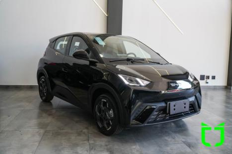 BYD Dolphin Mini 38 KW EL�TRICO GS, Foto 1
