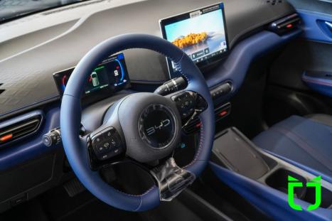 BYD Dolphin Mini 38 KW EL�TRICO GS, Foto 11