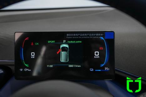 BYD Dolphin Mini 38 KW EL�TRICO GS, Foto 13