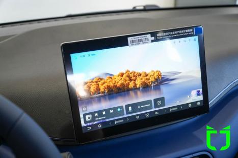 BYD Dolphin Mini 38 KW EL�TRICO GS, Foto 14