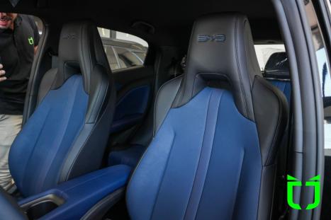 BYD Dolphin Mini 38 KW EL�TRICO GS, Foto 19