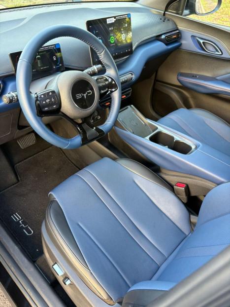 BYD Dolphin Mini 38 KW EL�TRICO GS, Foto 4