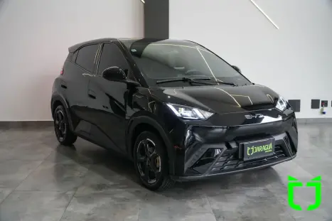 BYD Dolphin Mini 38 KW ELÉTRICO GS, Foto 1