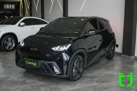 BYD Dolphin Mini 38 KW ELÉTRICO GS, Foto 3