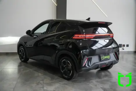 BYD Dolphin Mini 38 KW ELÉTRICO GS, Foto 4