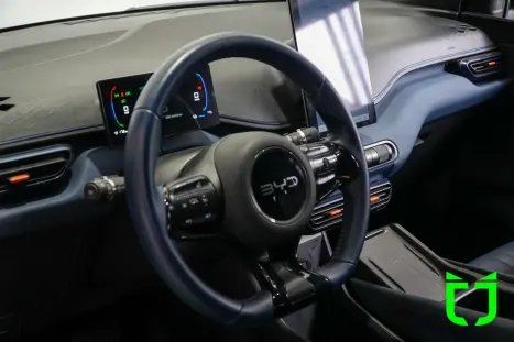 BYD Dolphin Mini 38 KW ELÉTRICO GS, Foto 14