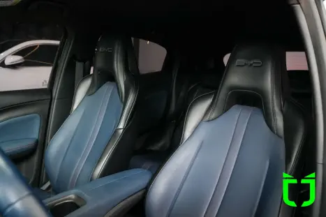 BYD Dolphin Mini 38 KW ELÉTRICO GS, Foto 16