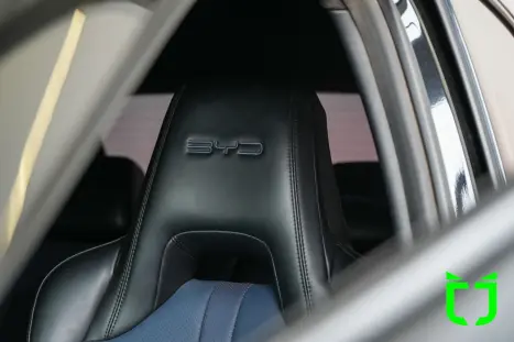 BYD Dolphin Mini 38 KW ELÉTRICO GS, Foto 17