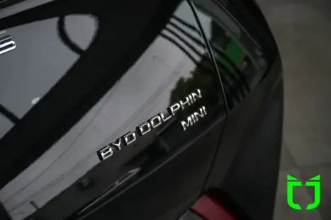 BYD Dolphin Mini 38 KW ELÉTRICO GS, Foto 21