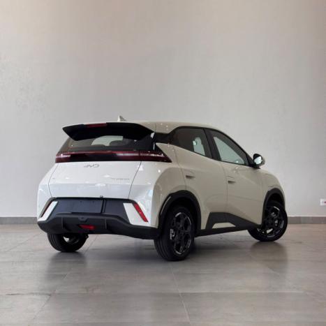 BYD Dolphin Mini 38 KW ELÉTRICO GS, Foto 4