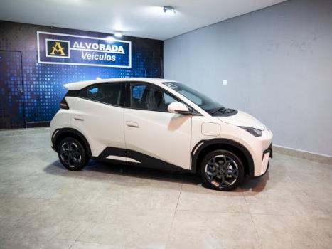 BYD Dolphin Mini 38 KW ELÉTRICO, Foto 2