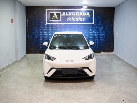 BYD Dolphin Mini 38 KW ELÉTRICO, Foto 3