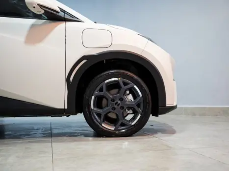 BYD Dolphin Mini 38 KW ELÉTRICO, Foto 5
