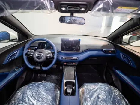 BYD Dolphin Mini 38 KW ELÉTRICO, Foto 9
