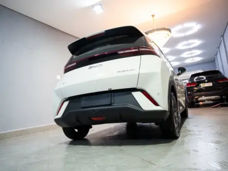BYD Dolphin Mini 38 KW ELÉTRICO, Foto 10