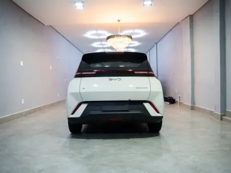 BYD Dolphin Mini 38 KW ELÉTRICO, Foto 11