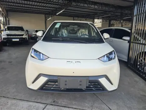 BYD Dolphin Mini 38 KW ELÉTRICO, Foto 1