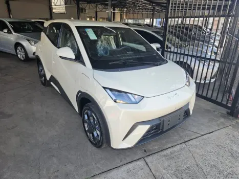 BYD Dolphin Mini 38 KW ELÉTRICO, Foto 2