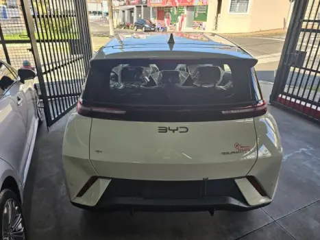 BYD Dolphin Mini 38 KW ELÉTRICO, Foto 9