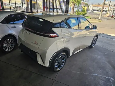 BYD Dolphin Mini 38 KW ELÉTRICO, Foto 10