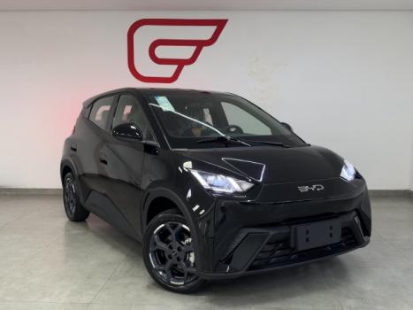 BYD Dolphin Mini 38 KW ELÉTRICO, Foto 2