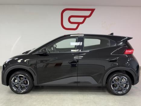 BYD Dolphin Mini 38 KW ELÉTRICO, Foto 4