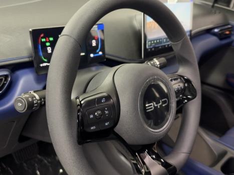 BYD Dolphin Mini 38 KW ELÉTRICO, Foto 6