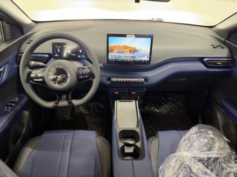 BYD Dolphin Mini 38 KW ELÉTRICO, Foto 7