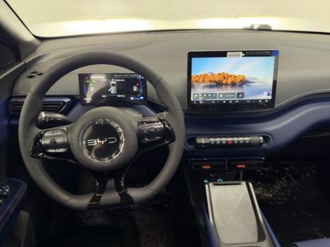 BYD Dolphin Mini 38 KW ELÉTRICO, Foto 8
