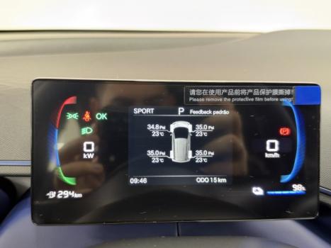 BYD Dolphin Mini 38 KW ELÉTRICO, Foto 10
