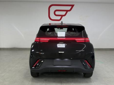 BYD Dolphin Mini 38 KW ELÉTRICO, Foto 14
