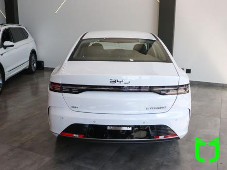 BYD King 1.5 16V 4P GS DM-I PHEV AUTOMTICO, Foto 5