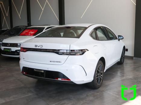 BYD King 1.5 16V 4P GS DM-I PHEV AUTOMTICO, Foto 6