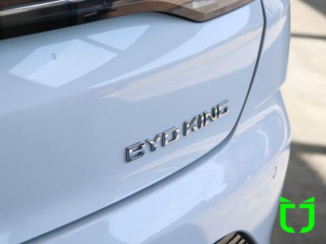 BYD King 1.5 16V 4P GS DM-I PHEV AUTOMTICO, Foto 8